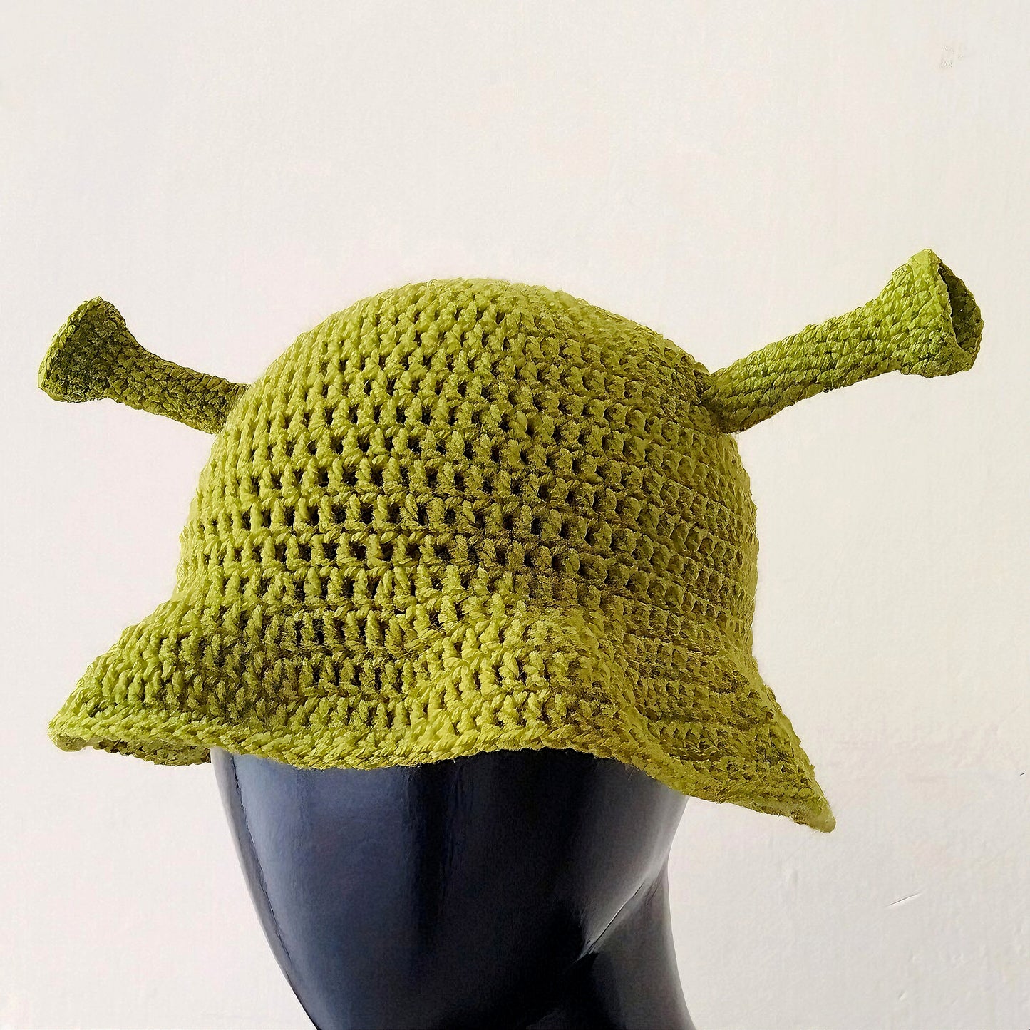 Shrek Bucket Hat