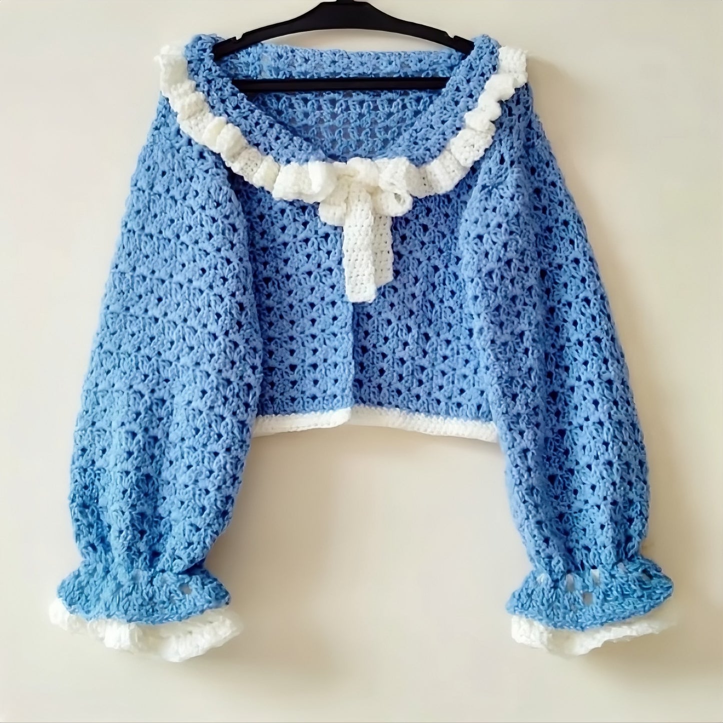 Constance Cardigan