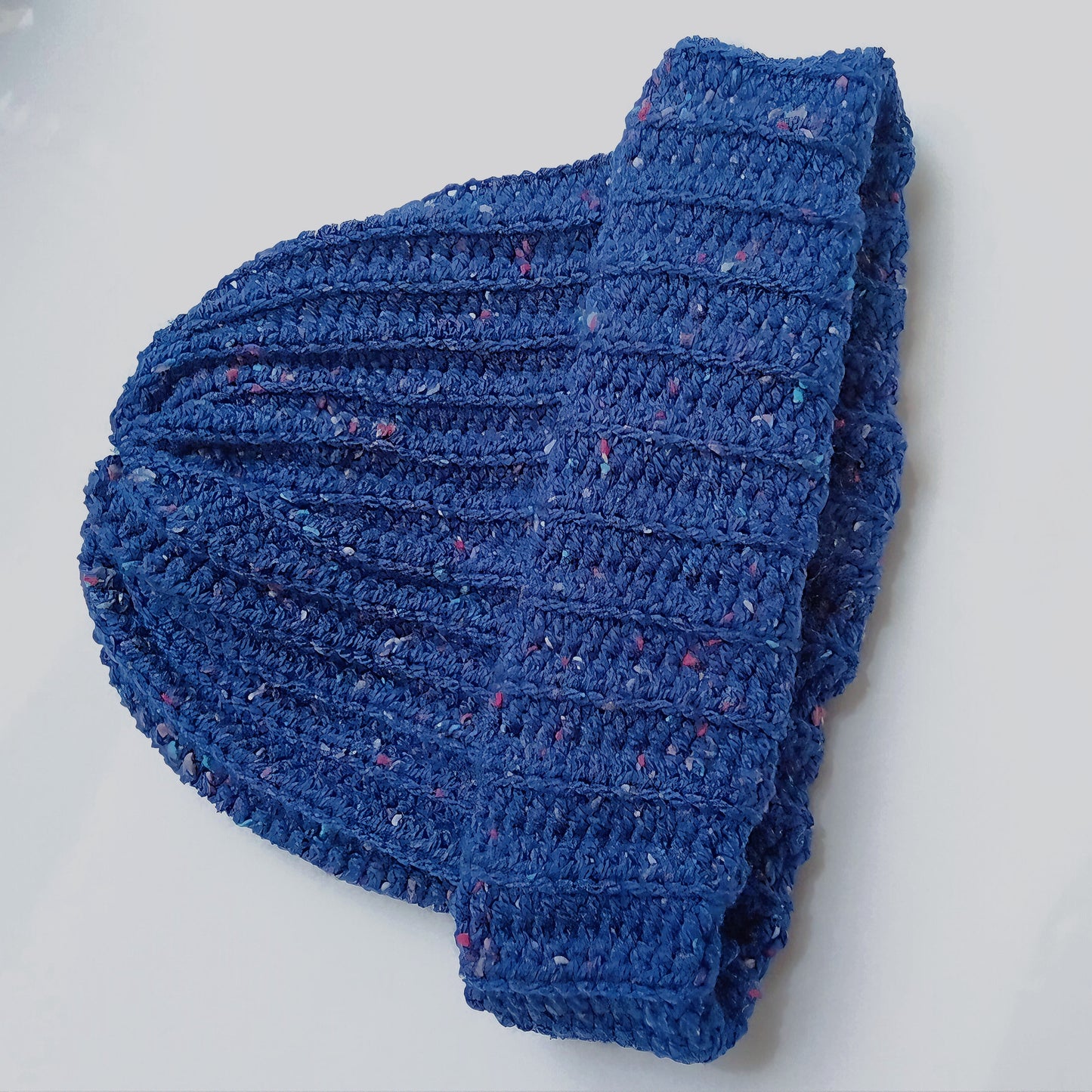 Crochet Beanie