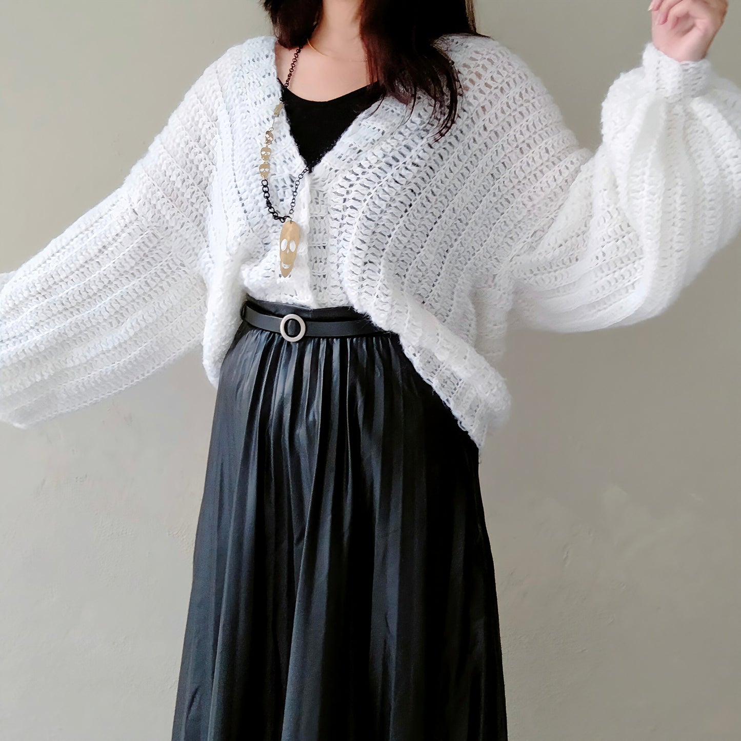 Celeste Cardigan